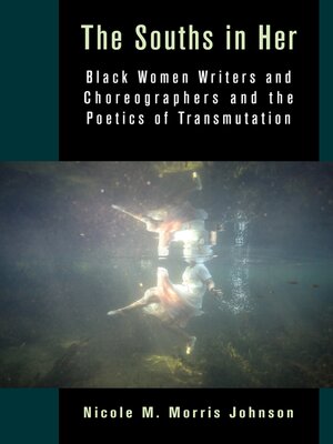 cover image of The Souths in Her